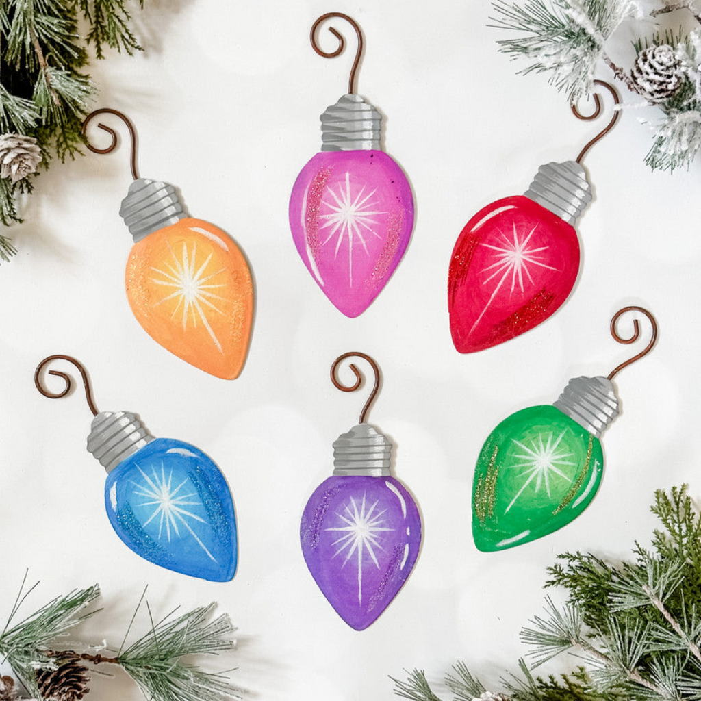 Ornaments – Miss Cayce's Wonderland